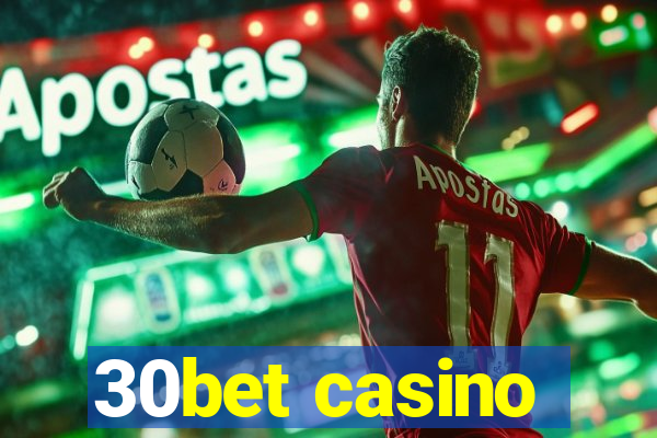 30bet casino